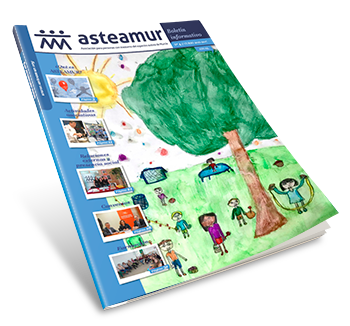 Boletín Asteamur nº 4